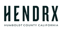 HendRx Logo