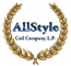 Allstyle Logo