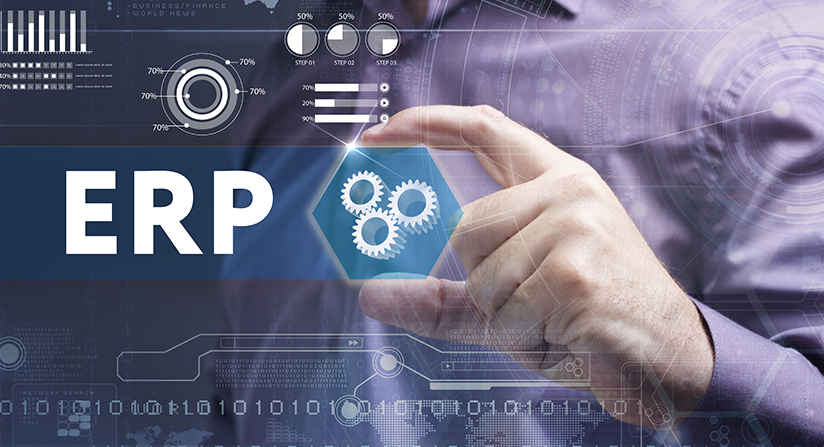 IoT for Manufacturing, Future of ERP IoT | OptiProERP