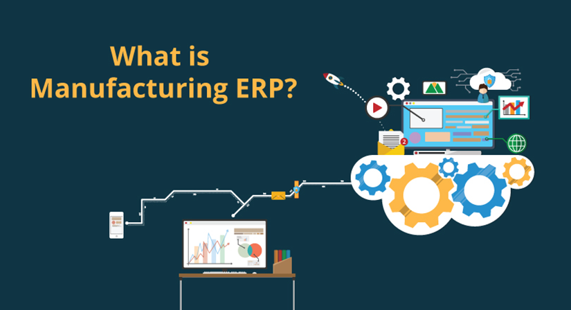 What Is Manufacturing Erp Manufacturing Erp Explained 9275